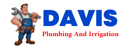 Trusted plumber in PACIFIC